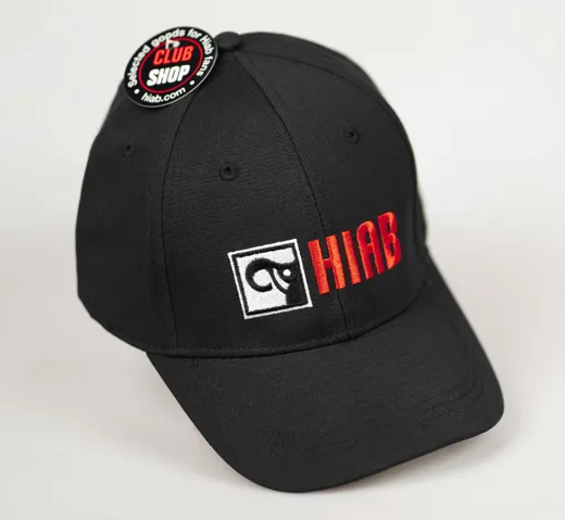 Hiab Cap