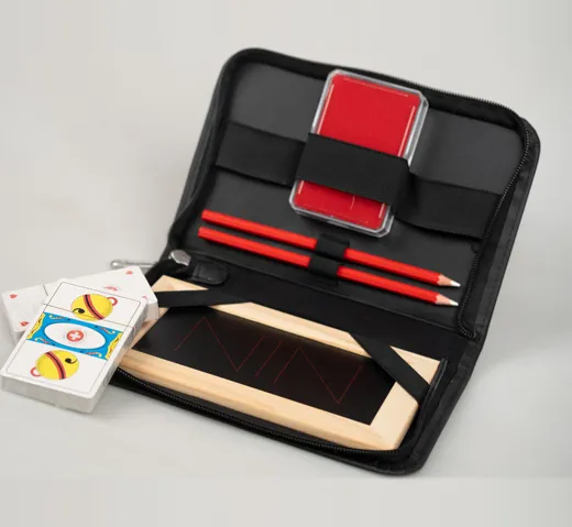 Notterkran Set de jass