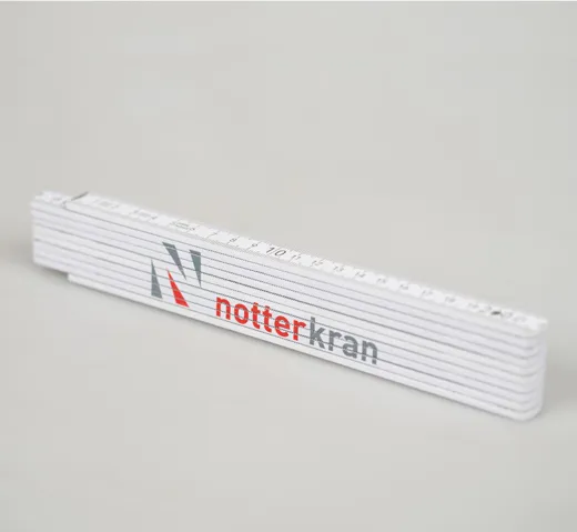 Notterkran Schwedenmeter