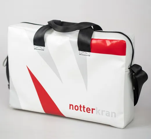 Notterkran Porte-documents