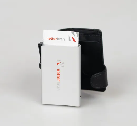 Notterkran Card-holder