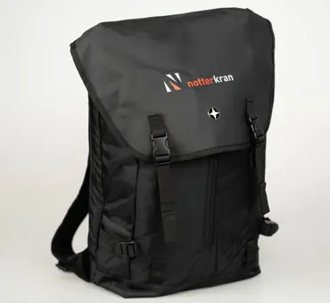Notterkran Rucksack