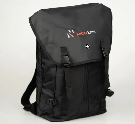 Notterkran Rucksack