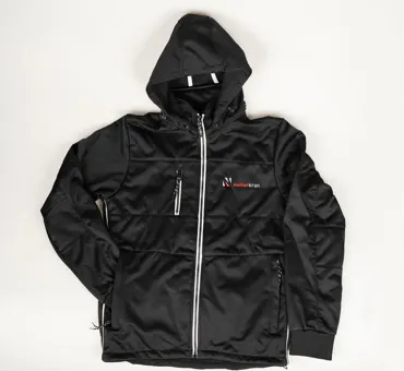 Notterkran Softshell