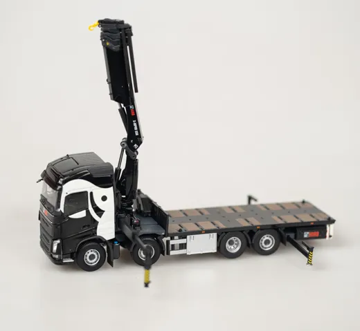 Hiab Modell X-HiPro
