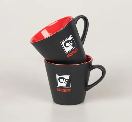 Multilift Tasse