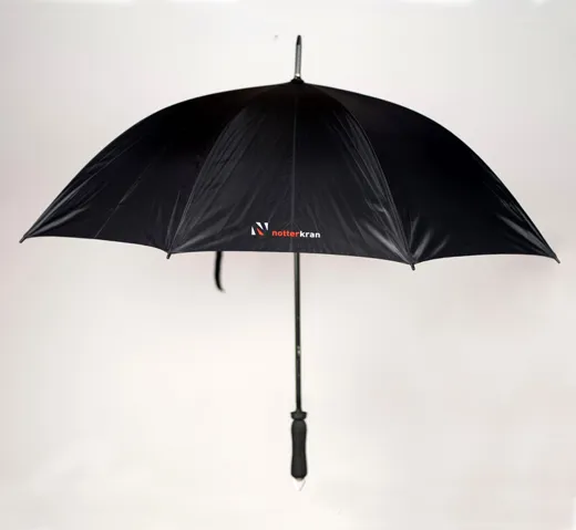 Notterkran Parapluie