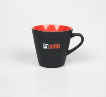 Hiab Tasse