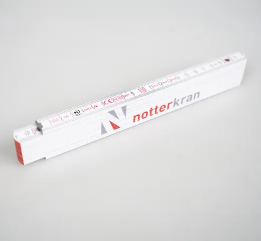 Notterkran Schwedenmeter