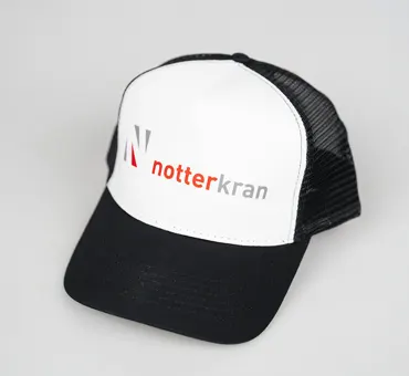 Notterkran Cap