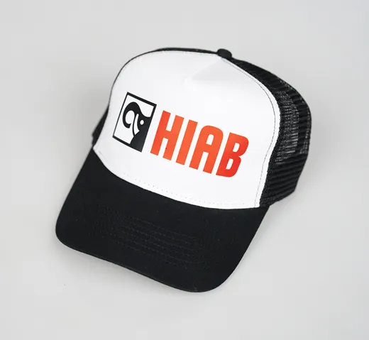 Hiab Cap