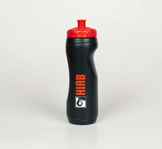 Hiab Sportflasche